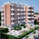 Hotell Continental Fano