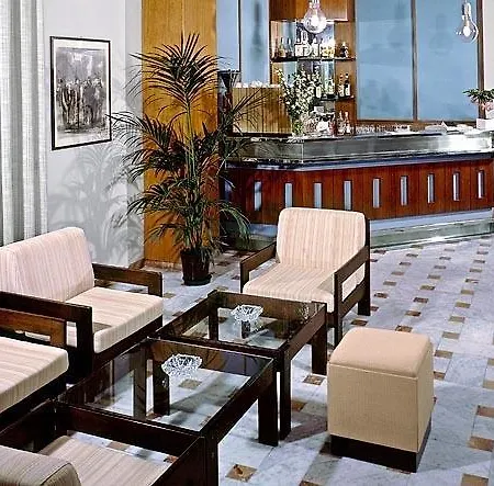 Continental Hotel 3*