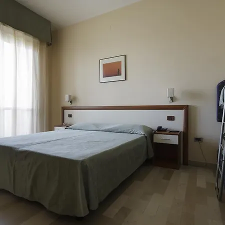 Continental Hotel Fano (Pesaro and Urbino)