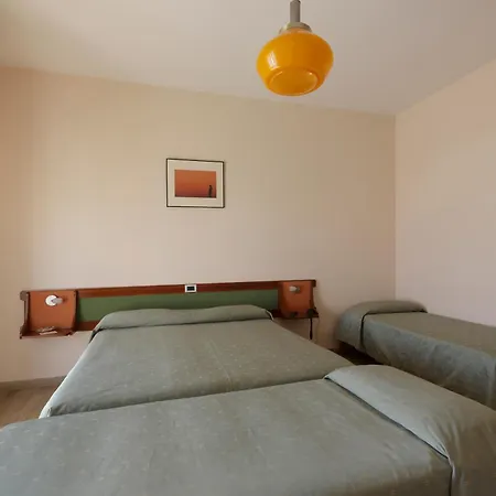 Continental 3* Fano (Pesaro and Urbino)