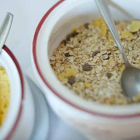 ホテル Continental 3*