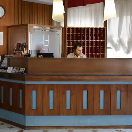 Continental Hotel 3*