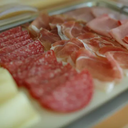 Continental 3* ファーノ