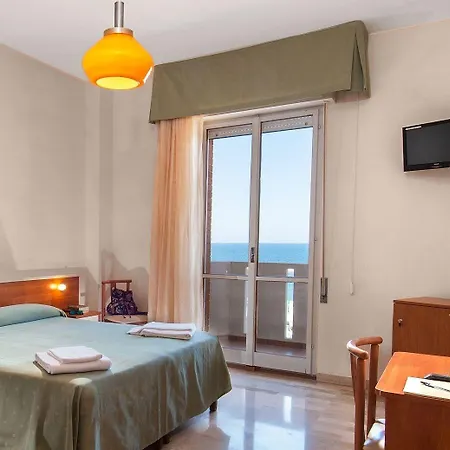 Continental Hotel Fano (Pesaro and Urbino)