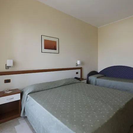 Continental 3*