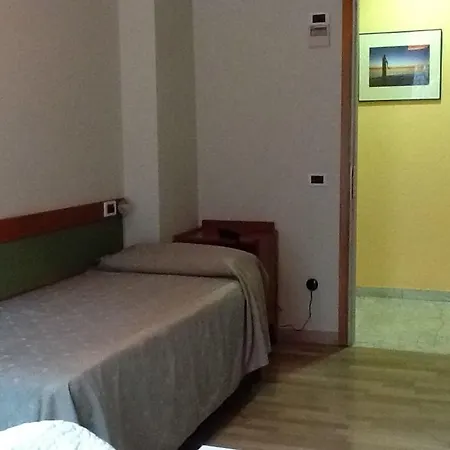 Continental Hotel Fano (Pesaro and Urbino)