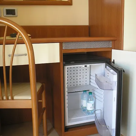 Continental 호텔 파노