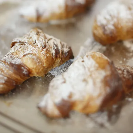 ホテル Continental ファーノ