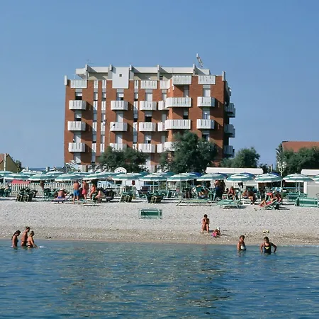 Continental 3* Fano (Pesaro and Urbino)