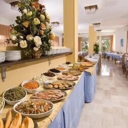 ホテル Continental