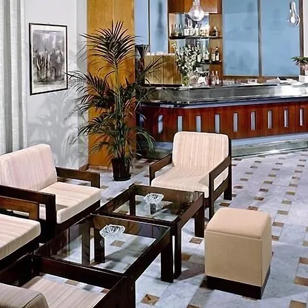 ホテル Continental 3*