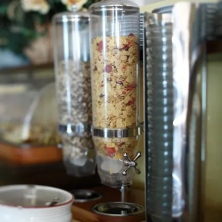 Continental ファーノ