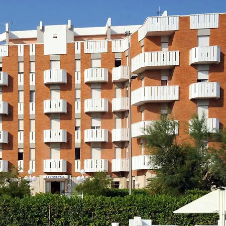 Continental ファーノ