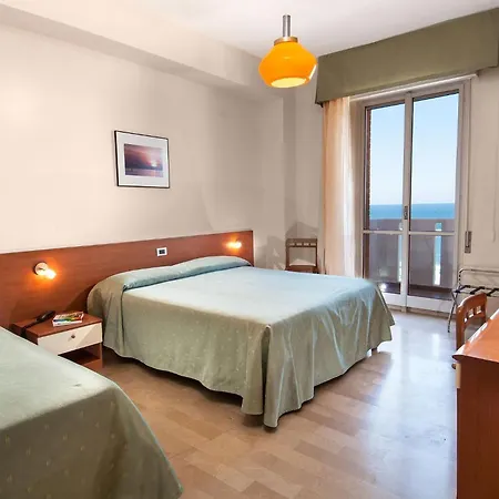Continental 3*
