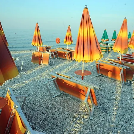 Continental Hotel Fano