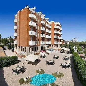 Continental Hotel Fano (Pesaro and Urbino)