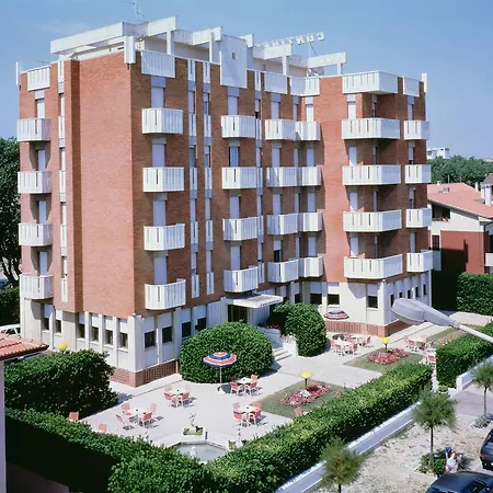 Continental Hotel 3*