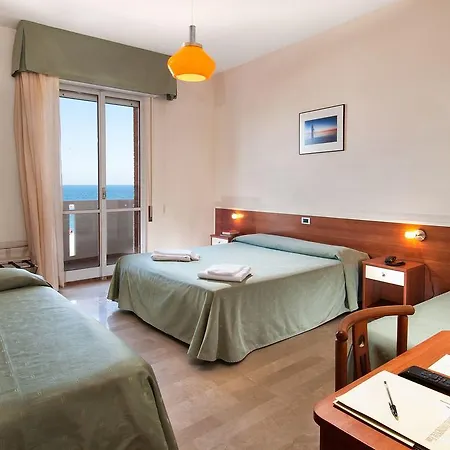Continental Hotel Fano (Pesaro and Urbino)